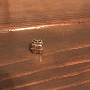 Pandora gift charm